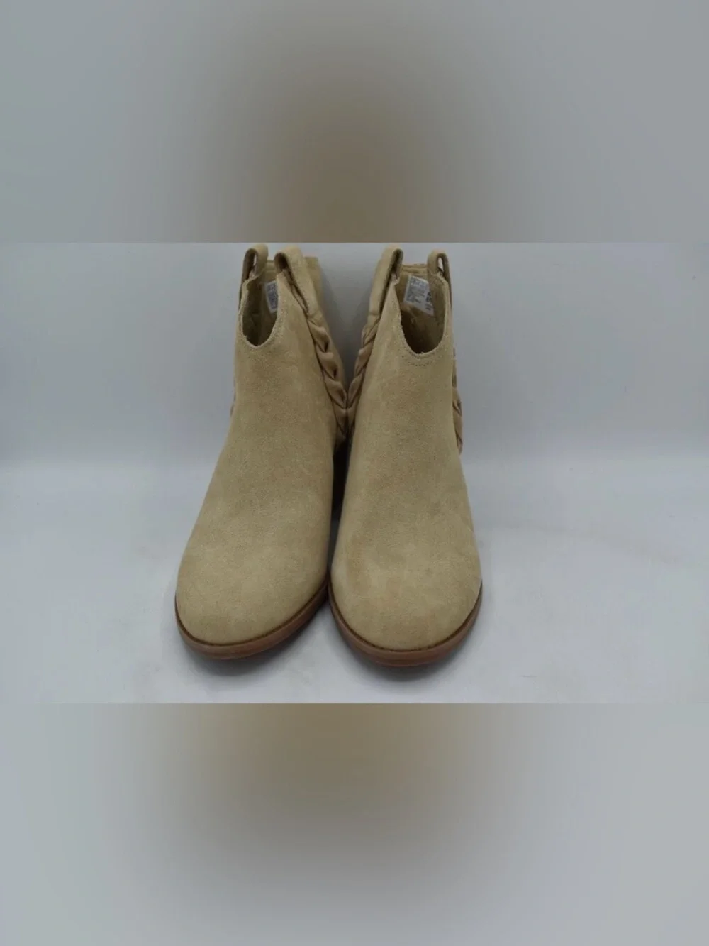 Toms brand new